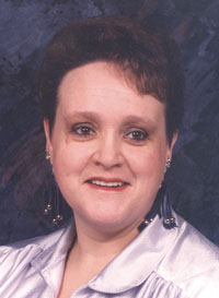 Sherry Melonie Lumley